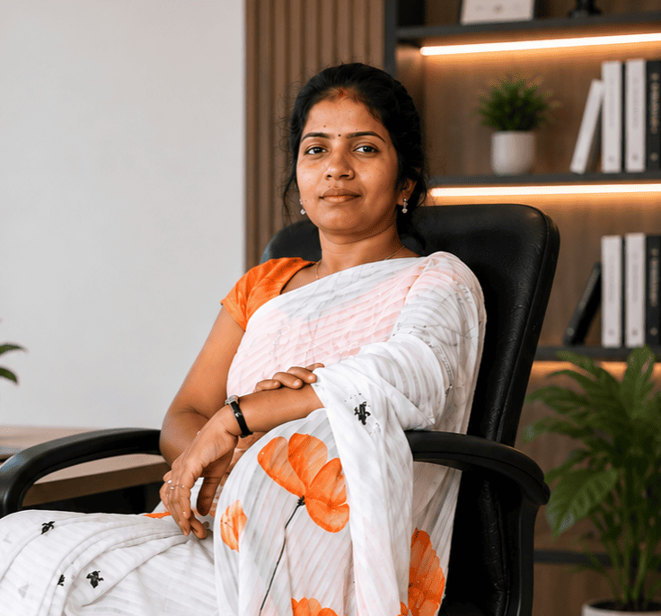 Indira Sharma